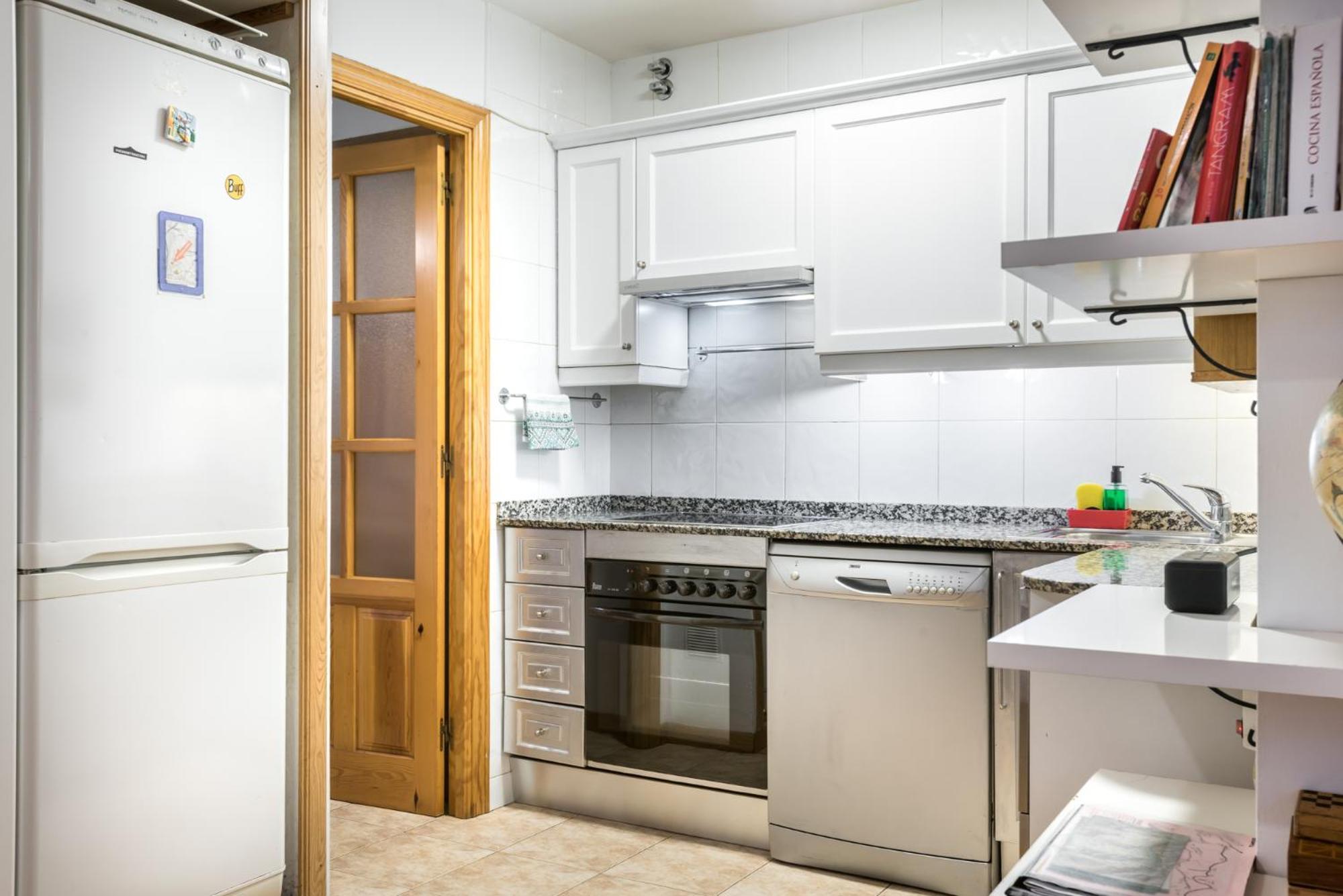 Apartamento La Benasquita Benasque Buitenkant foto